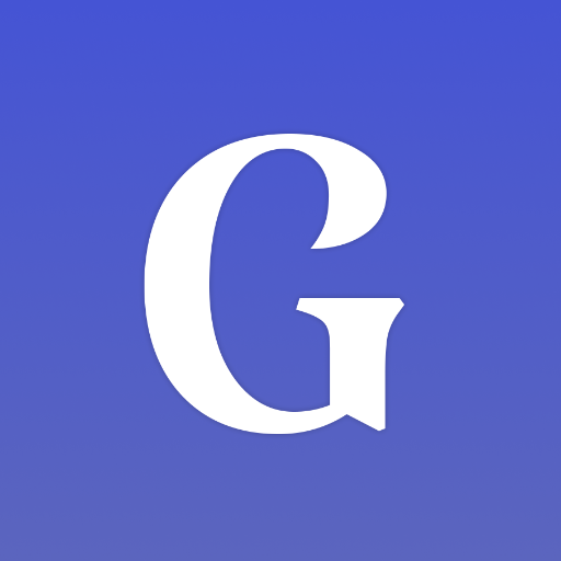 Grammar Ultra: grammar checker & grammar rephraser logo