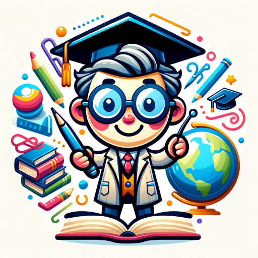 ProfessorWhimsy logo