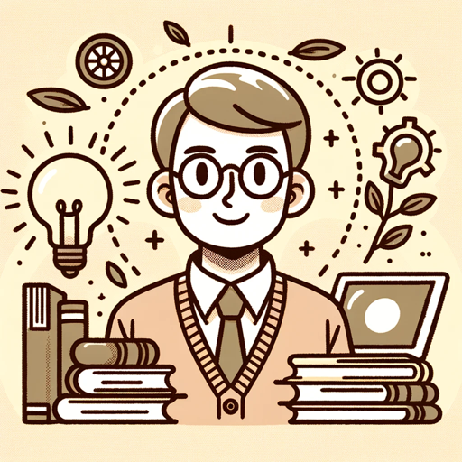 📚✨ Homework Helper Extraordinaire 🧠✏️ logo