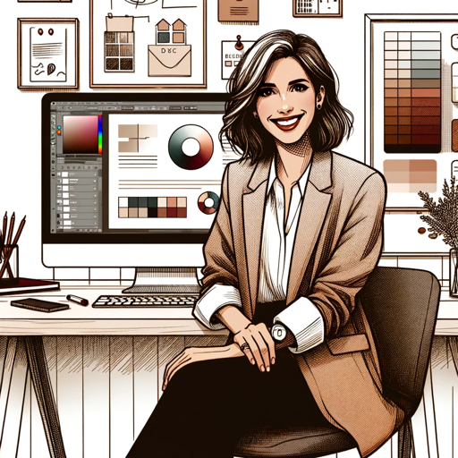 Design Mentor logo