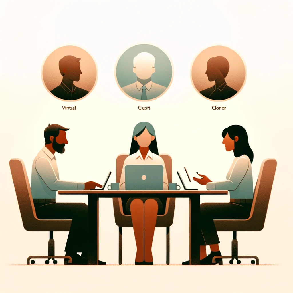 Focus Group Facilitator logo