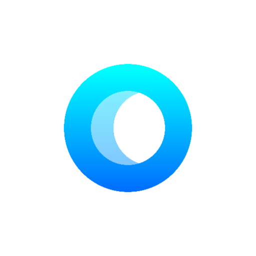 Occupating logo
