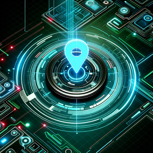 Find Me AI logo