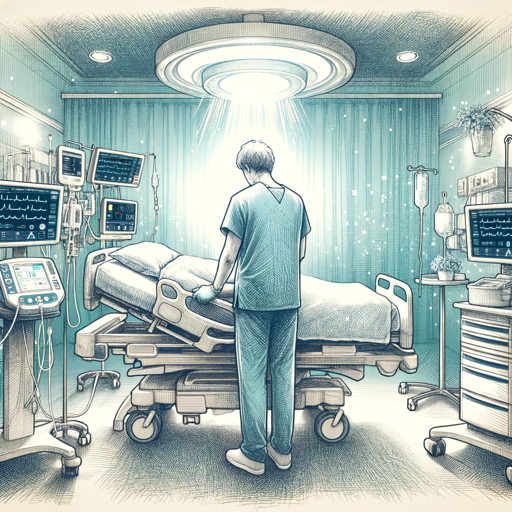 Exam Coach - ICU logo