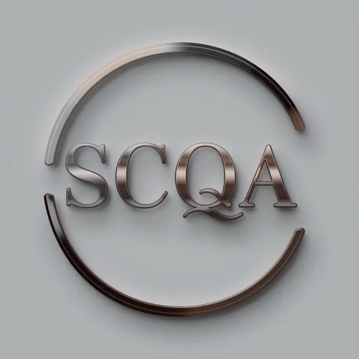 SCQA Framework logo