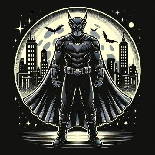 Batman logo