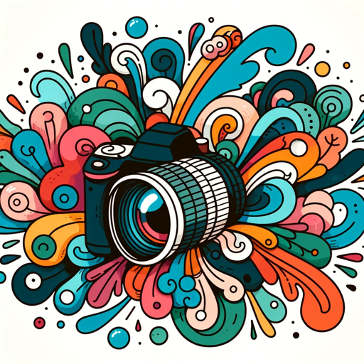 Amazeballs Pic Descriptions logo