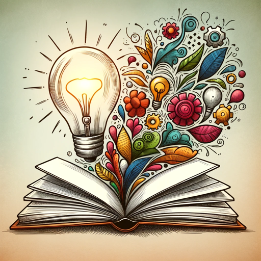David Cavanagh Online Course Creation GPT logo