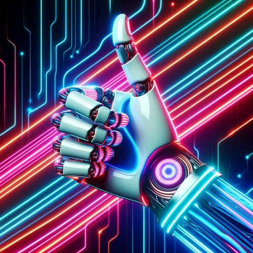 サムズアップジェネレータ logo