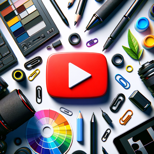 Customizable Thumbnail Generator logo