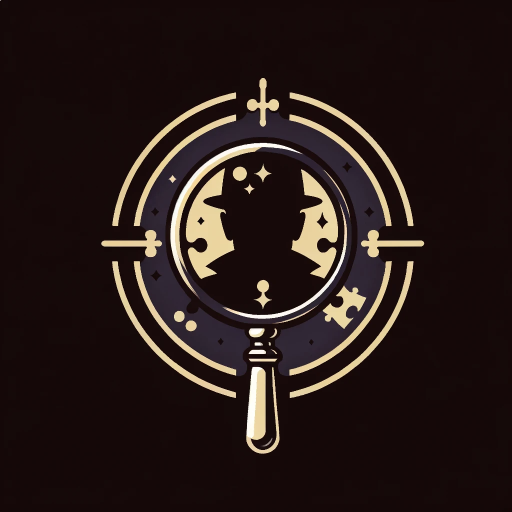 Sherlock logo