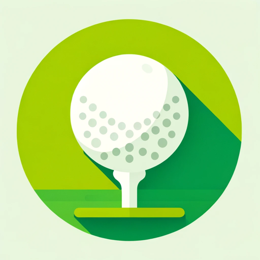 Golf logo