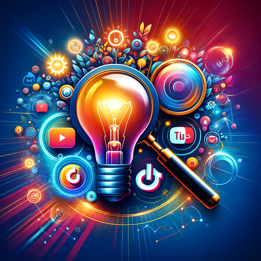 Social Media Maverick logo