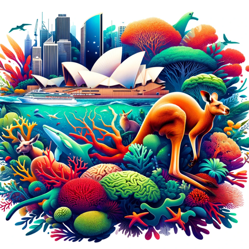 Australian Nexus logo