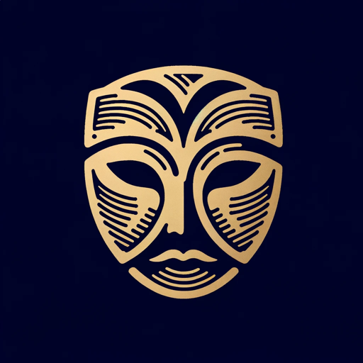 Shakespeare AI logo