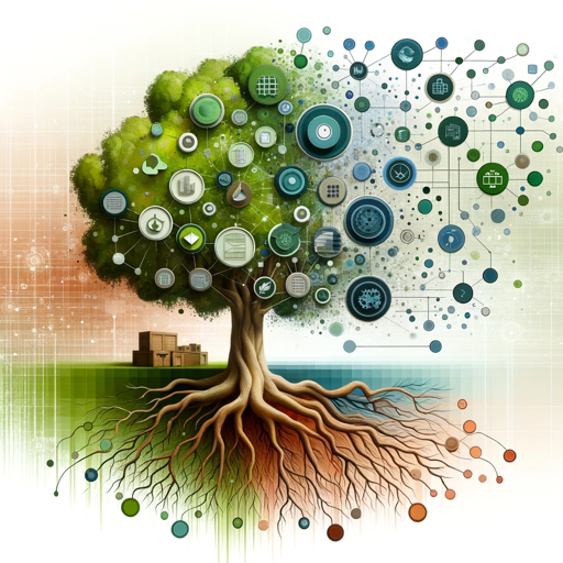 DataTech Blogger logo
