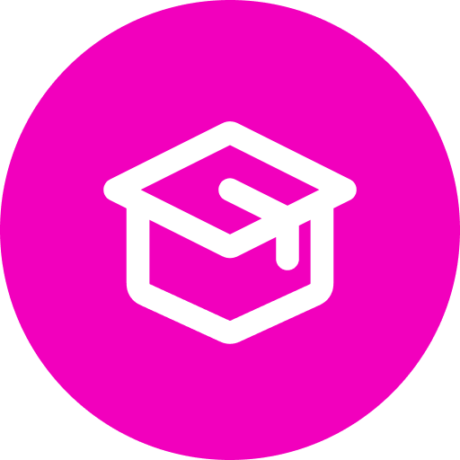 Education Marketing Assistant logo