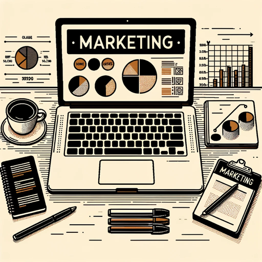 Marketing Task Priority GPT logo