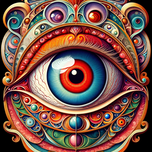 Carl Gustav Jung's Art Therapy logo