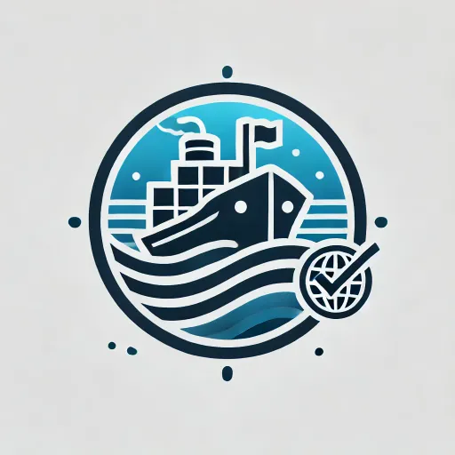 Maritime Safety Compliance Expert logo