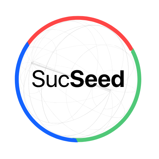 SucSeed logo