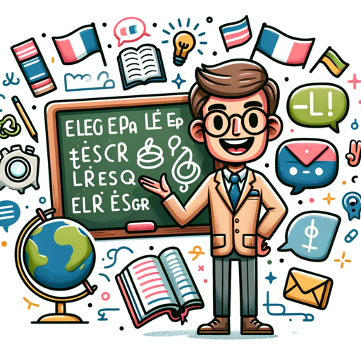 Grammar and Spelling Tutor logo