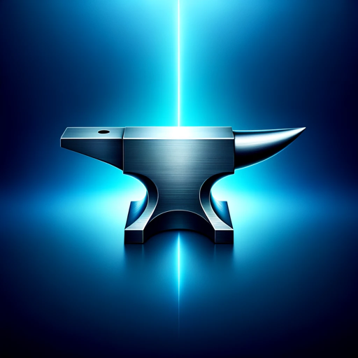 Brand Forge logo