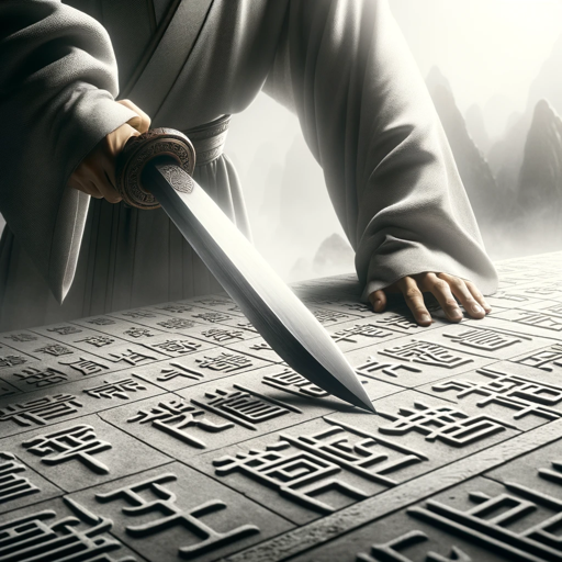 修仙小说创作写手 logo