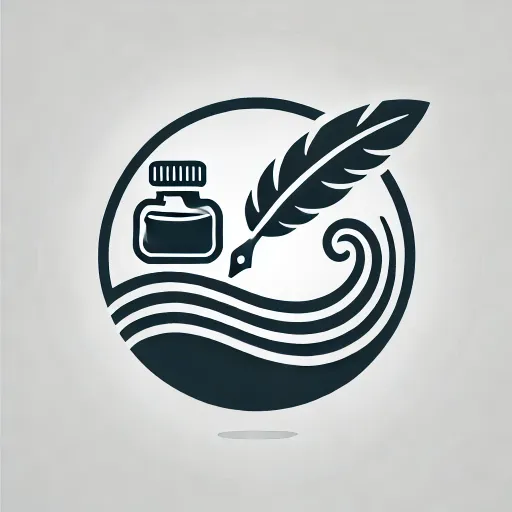 Literature Critic - Analysis & Interpretation logo