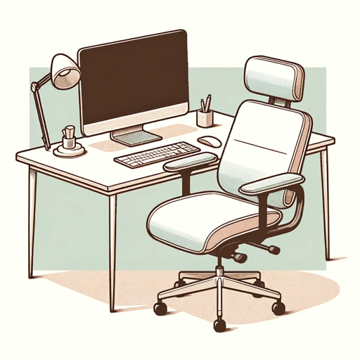 Ergonomic Workspace Designer logo