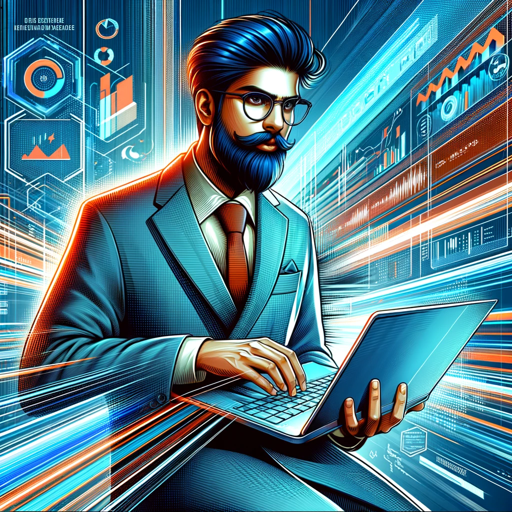Tech Guru logo