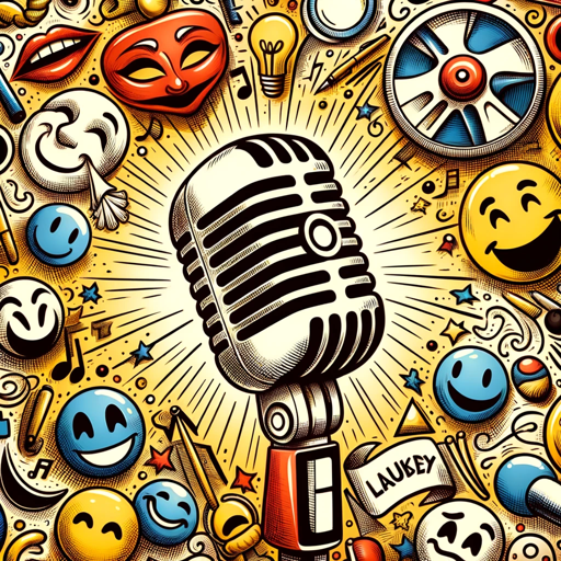 Jokester logo
