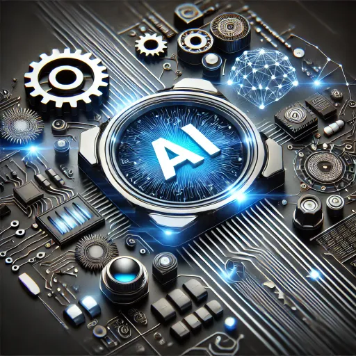 AI Prompt Optimizer logo