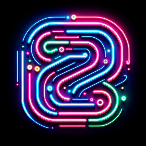 Neon Sign Creator logo