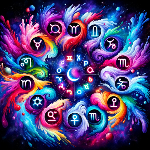 Zodiac School logo