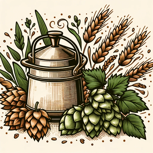 BrewshopGPT logo