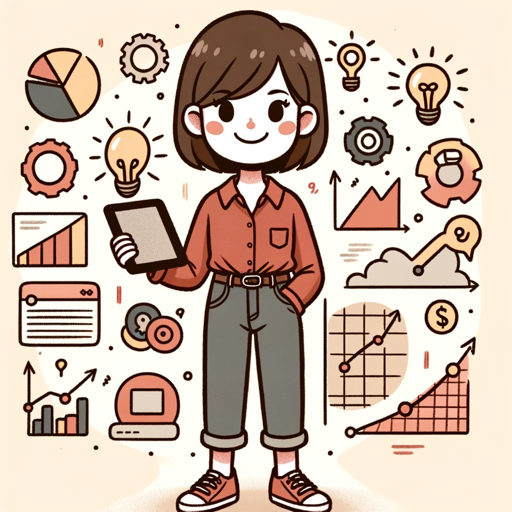 Big Sis Marketer logo