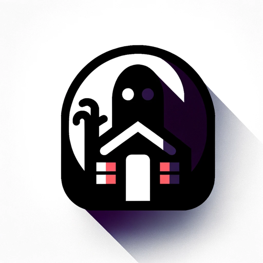 Horror logo