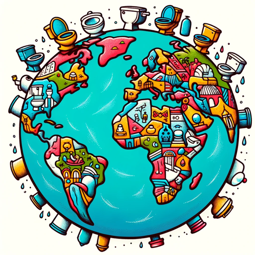 Toilet Culture Explorer logo