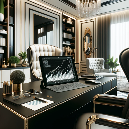 Wealth  Assistant logo