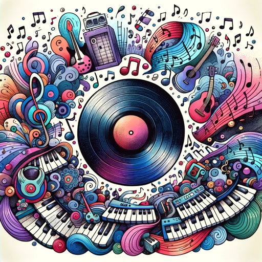 PlaylistGPT logo