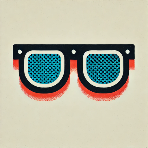 AI Sunglasses Finder by Picture logo