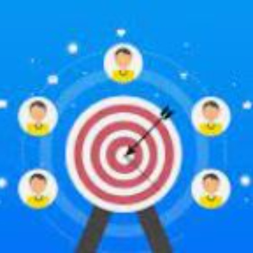 Audience IQ - Ad Interests & Demographics Explorer logo