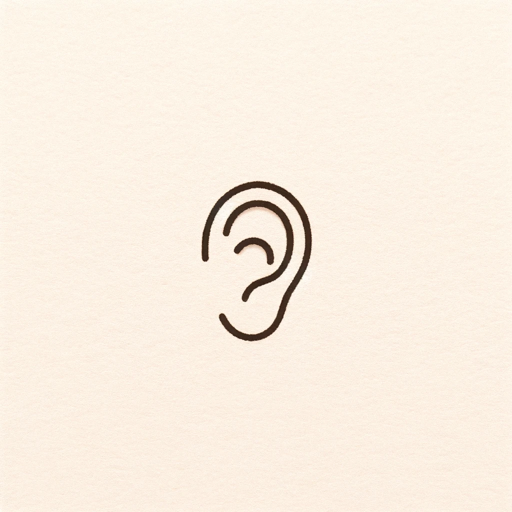 Listen logo