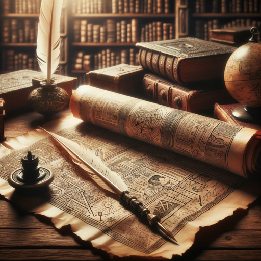 🏺 AntiquityAnalyzer - Artifact Age Expert logo