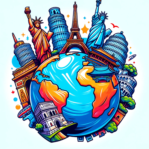 Travelling Buddy logo