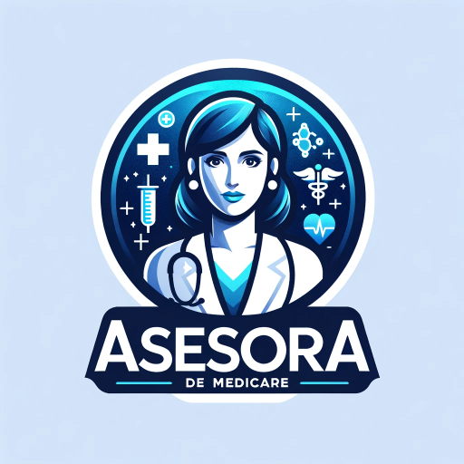 Asesora de Medicare logo