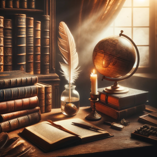 Great Philosophers Guide logo