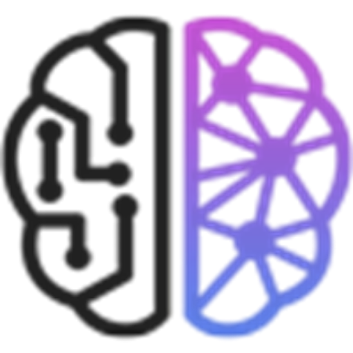 Superhirn logo