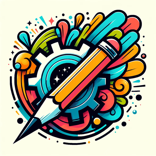 Logo Design Master logo